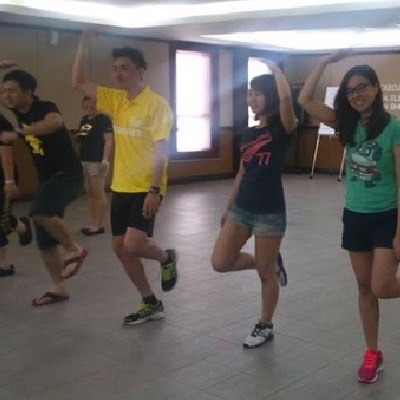 Team Building 2D1N TB Swissgarden 11