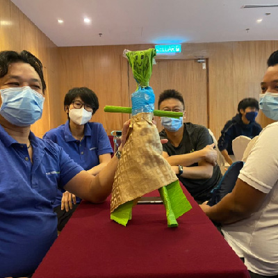 Team Building 3D2N TB Swissgarden 21