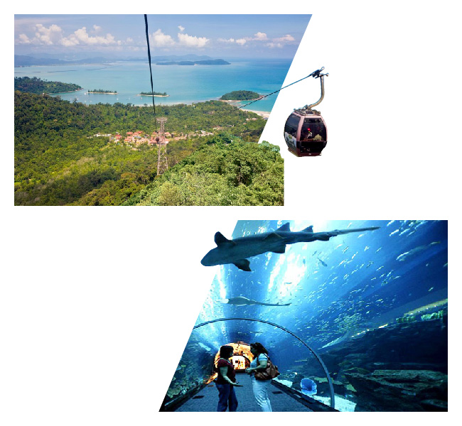 3D2NLangkawi Langkawi 03