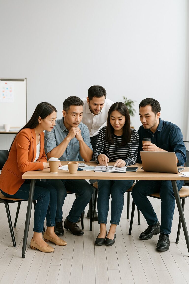 best team building activities
