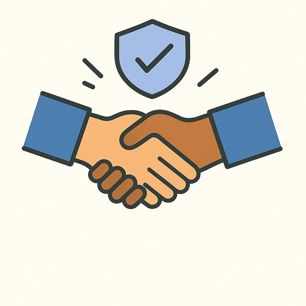 handshake blue sleeves under 1MB