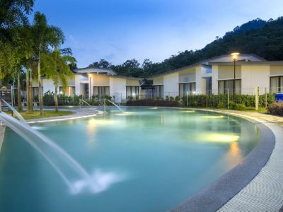 Corporate Packages 3d2n ERYA BY SURIA BENTONG copy