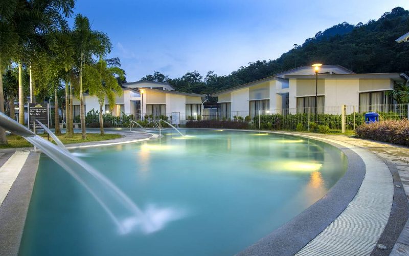 Corporate Packages 3d2n ERYA BY SURIA BENTONG copy
