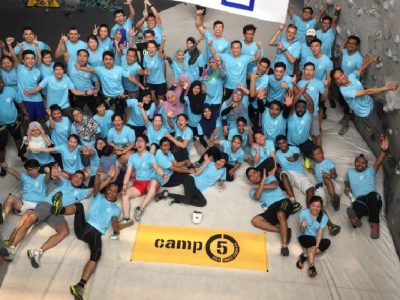 Corporate Packages Large Group