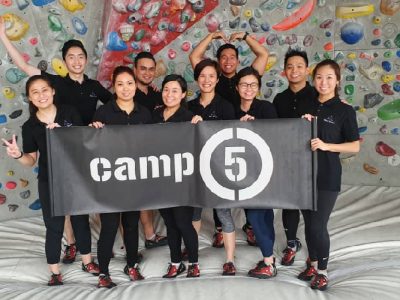 Corporate Packages Small Group