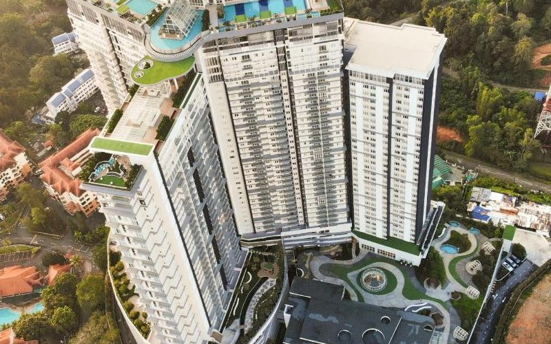 Team Building 2D1N TB Swissgarden 01