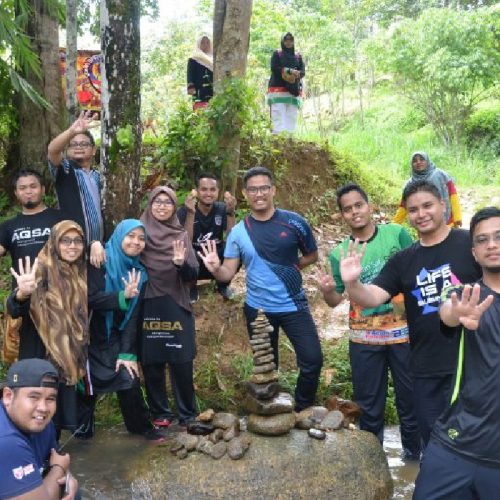 Team Building 3D2N TB Swissgarden 24