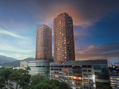 Team Building Berjaya Penang Hotel 41